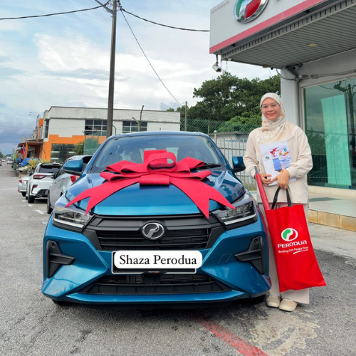 perodua kulim