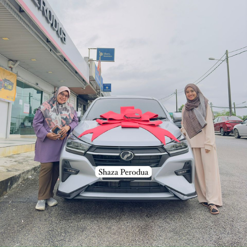 perodua kulim