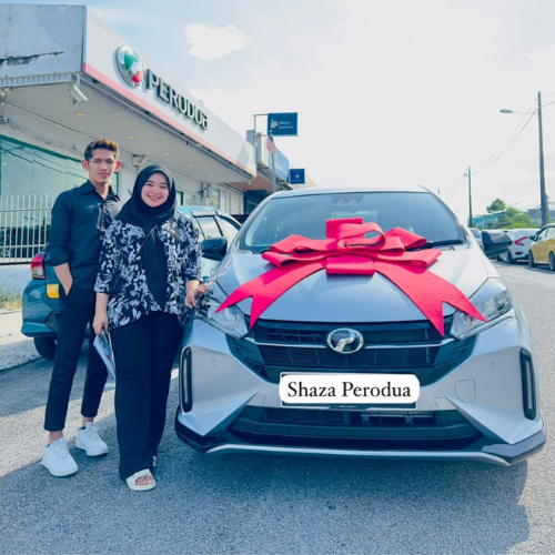 perodua kulim