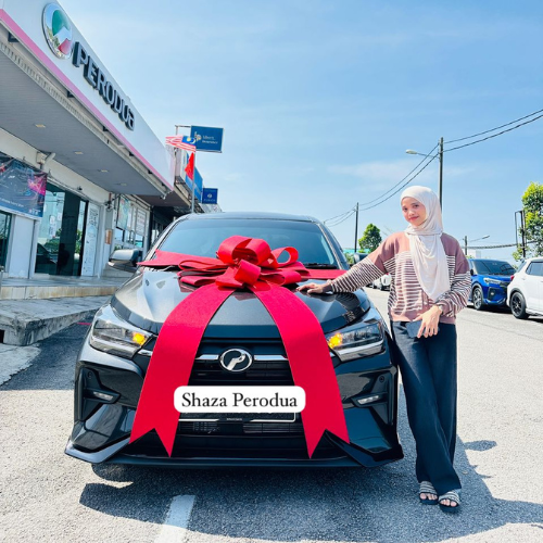 perodua kulim
