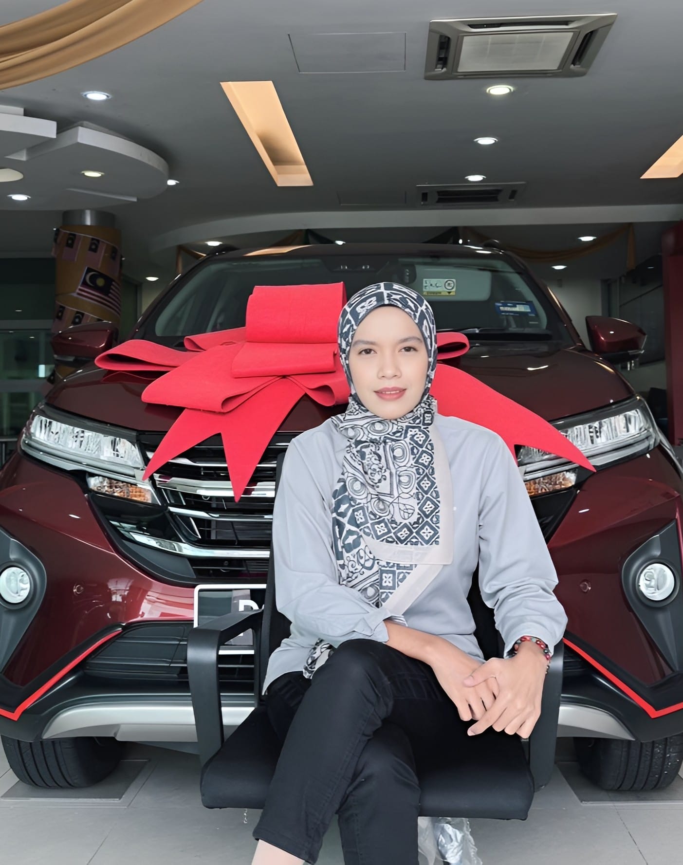 perodua kulim